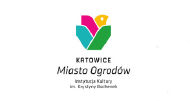 Instytucja Kultury Katowice - Miasto Ogrodów Instytucja Kultury Katowice - Miasto Ogrodów